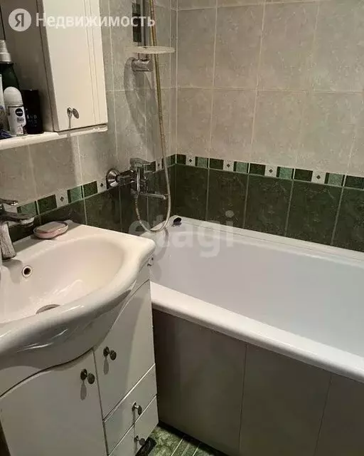 2-комнатная квартира: Тула, улица Клары Цеткин, 3 (54 м) - Фото 1