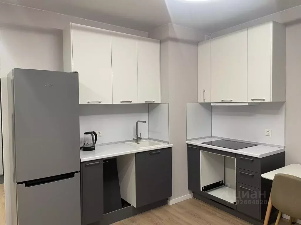 Студия Московская область, Люберцы городской округ, Мирный пгт ... - Фото 2