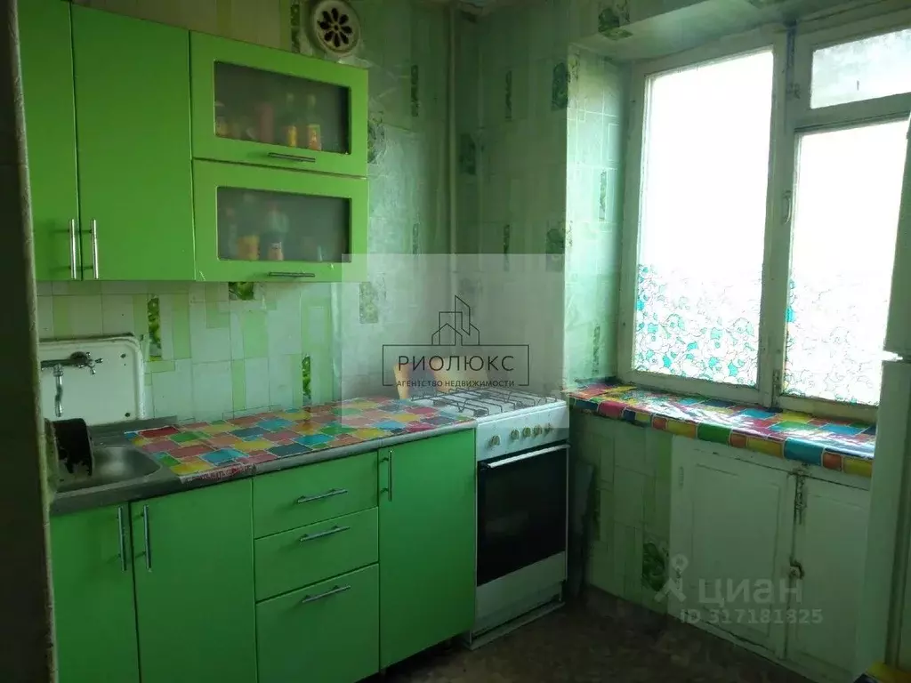 3-к кв. Челябинская область, Челябинск ул. Либединского, 47А (54.4 м) - Фото 1