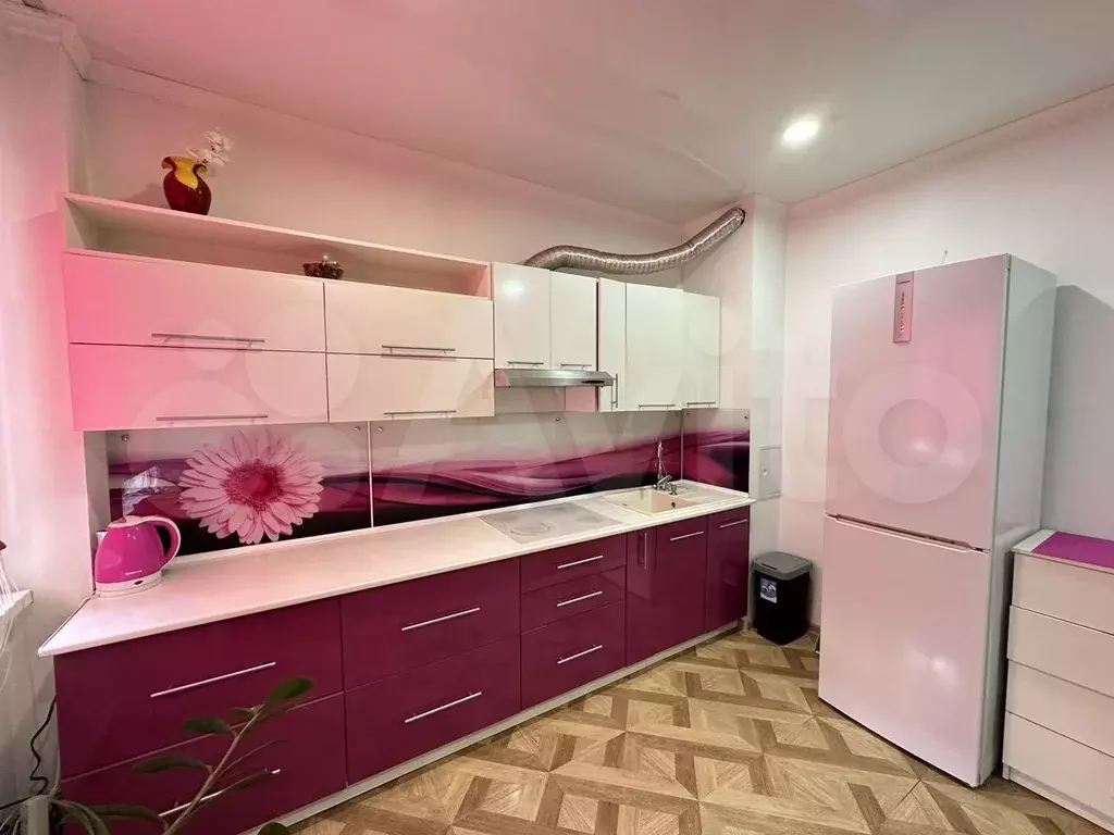 2-к. квартира, 70 м, 1/5 эт. - Фото 0