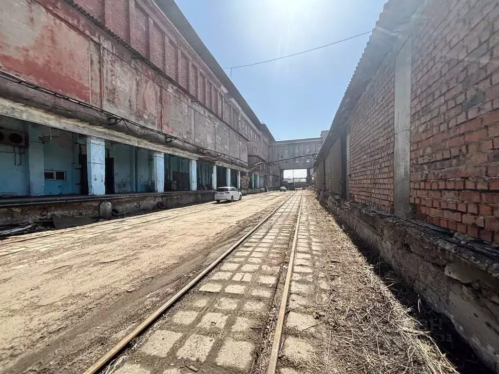Помещение свободного назначения в Иркутская область, Иркутск Полярная ... - Фото 0