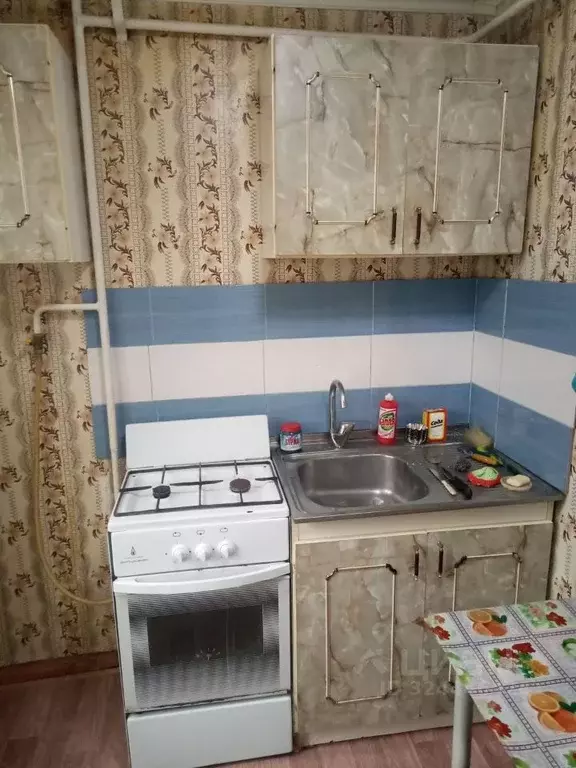 2-к кв. Пермский край, Пермь ул. Адмирала Старикова, 15 (37.6 м) - Фото 1