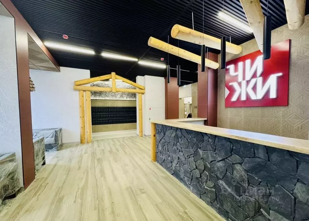 2-к кв. Красноярский край, Красноярск ул. Петра Подзолкова, 15Бк3 ... - Фото 1