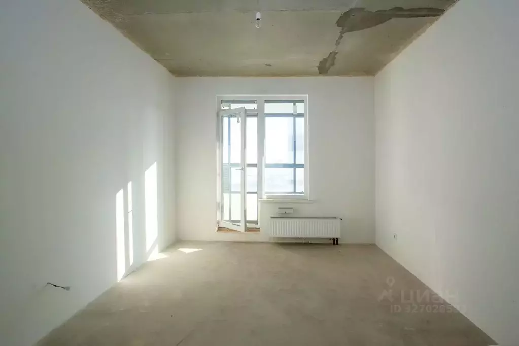 Студия Санкт-Петербург ул. Русановская, 24 (22.0 м) - Фото 2