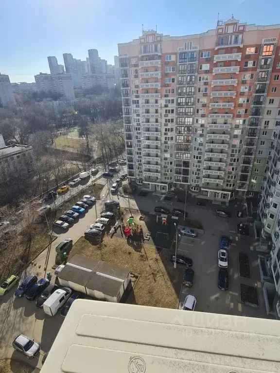 3-к кв. Москва Нагатинская наб., 10к3 (94.0 м) - Фото 1