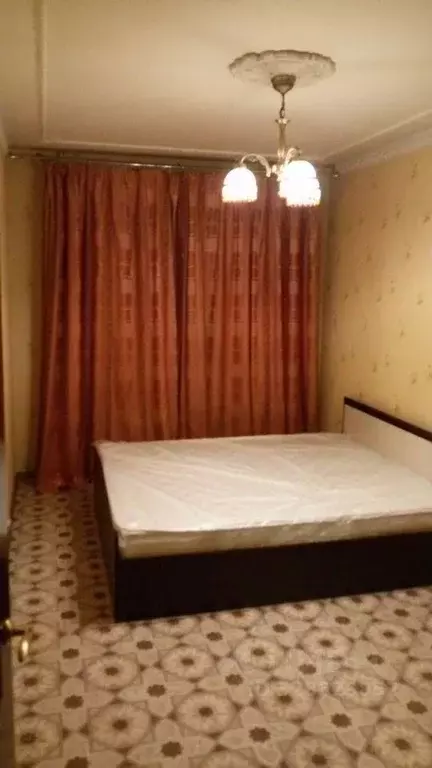 2-к кв. Москва ул. Берзарина, 19К1 (60.0 м) - Фото 2