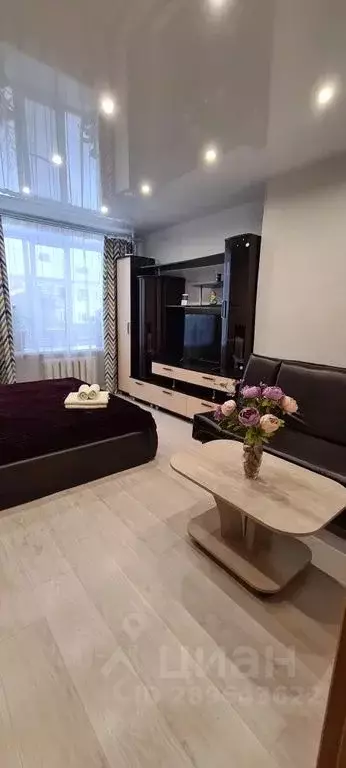 1-к кв. Архангельская область, Вельск Школьный пер., 7 (31.0 м) - Фото 2