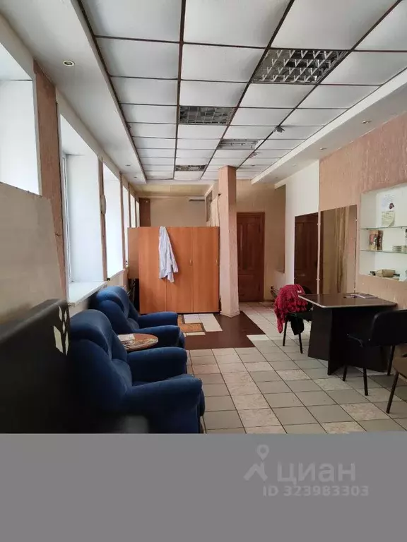 Помещение свободного назначения в Кемеровская область, Прокопьевск ул. ... - Фото 2