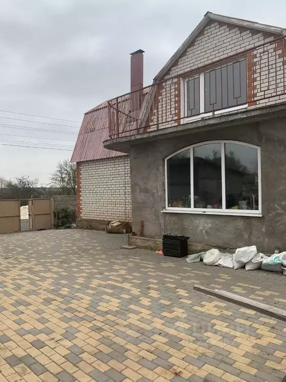 Коттедж в Воронежская область, Воронеж ул. Придонская (145 м) - Фото 2