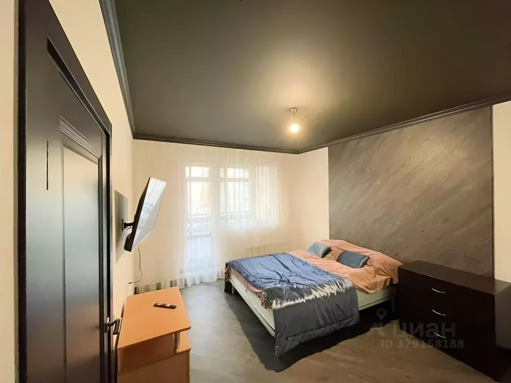 1-к кв. Московская область, Ленинский городской округ, пос. Битца ... - Фото 1