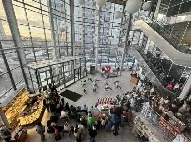 Помещение свободного назначения в Ленинградская область, Тельмана ... - Фото 1