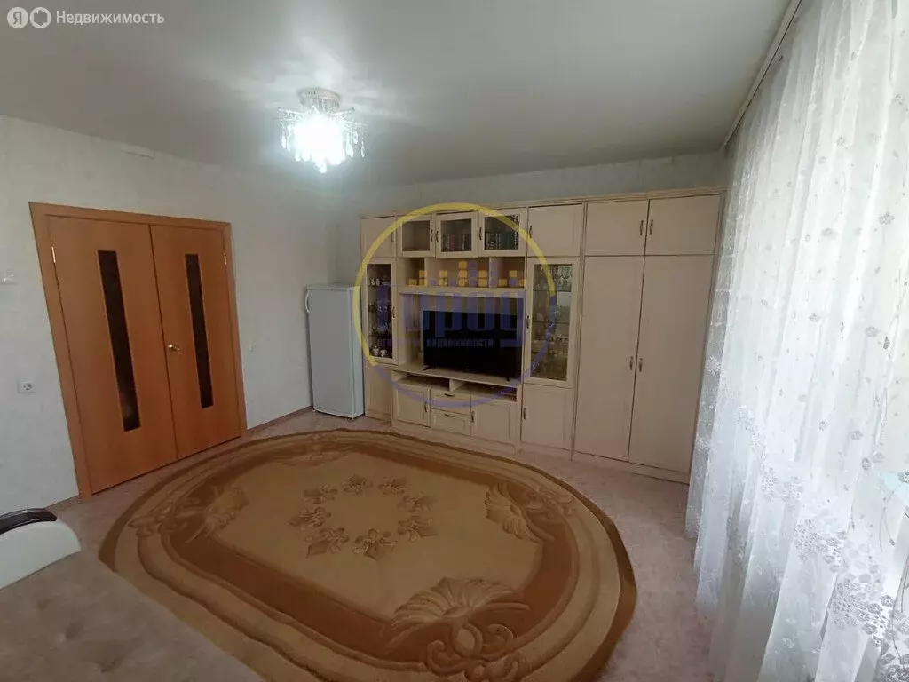 2-комнатная квартира: Копейск, улица Короленко, 12А (54 м) - Фото 2