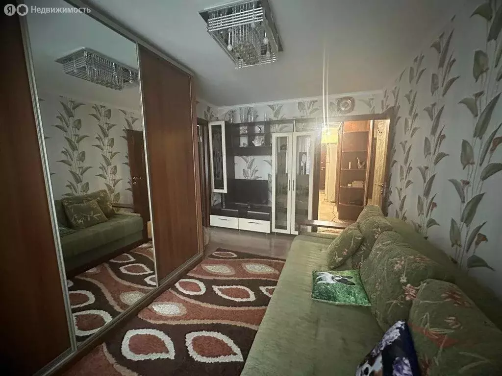 3-комнатная квартира: Самара, Юбилейная улица, 9 (51.9 м) - Фото 2