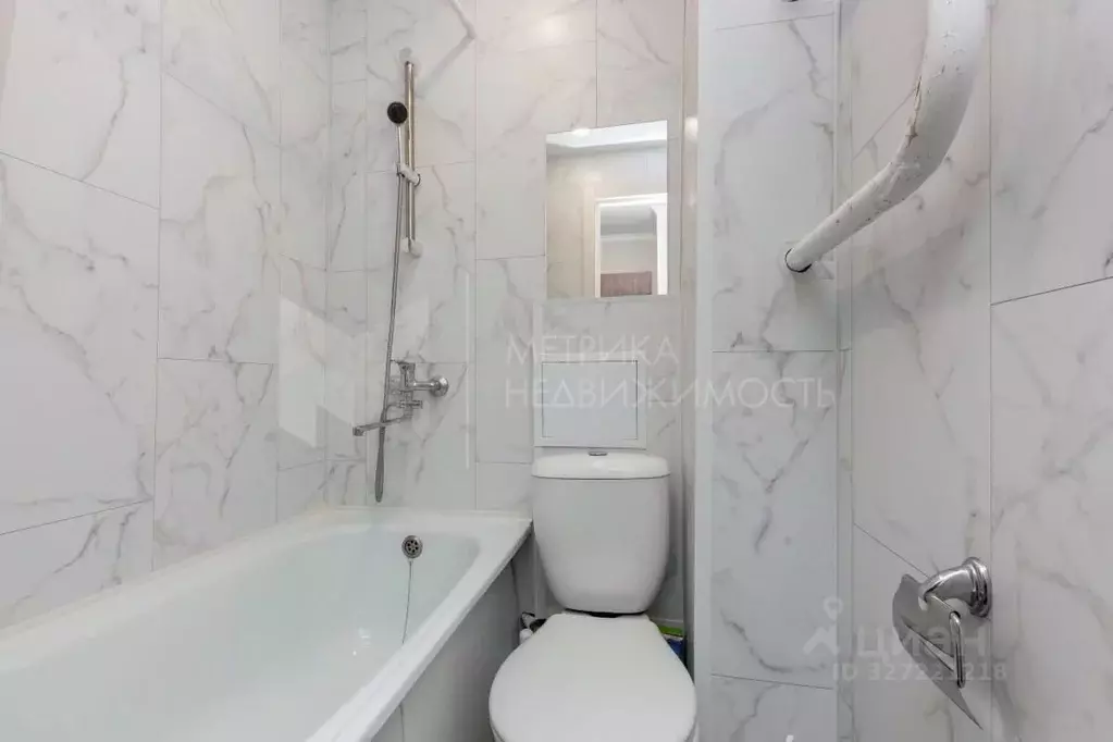 Студия Тюменская область, Тюмень Олимпийская ул., 12а (17.5 м) - Фото 1