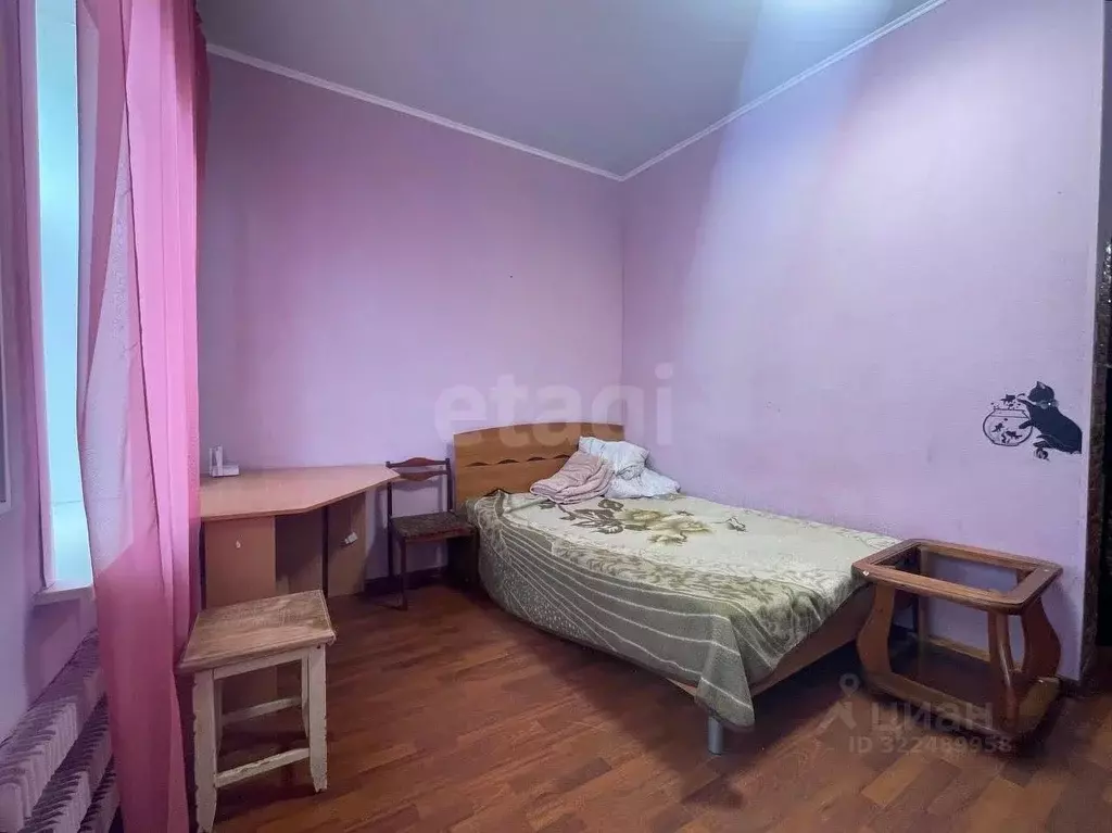 1-к кв. Костромская область, Кострома ул. Симановского, 7/24 (25.0 м) - Фото 2