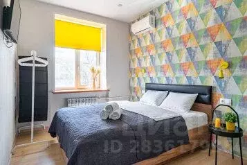 3-к кв. Татарстан, Казань Право-Булачная ул., 37 (75.0 м) - Фото 1