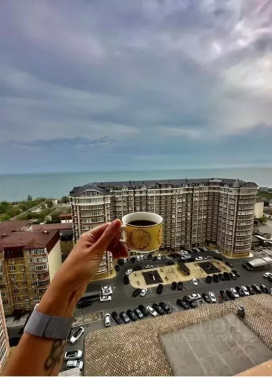 2-к кв. Дагестан, Махачкала ул. Даниялова, 101 (65.0 м) - Фото 0