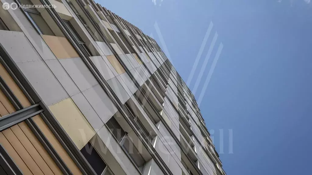 Квартира-студия: Москва, улица Маршала Бирюзова, 31 (227 м) - Фото 1