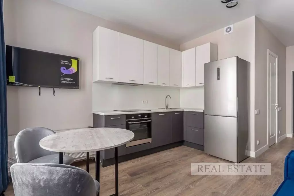 Студия Москва Тропарево Парк мк,  (24.0 м) - Фото 2