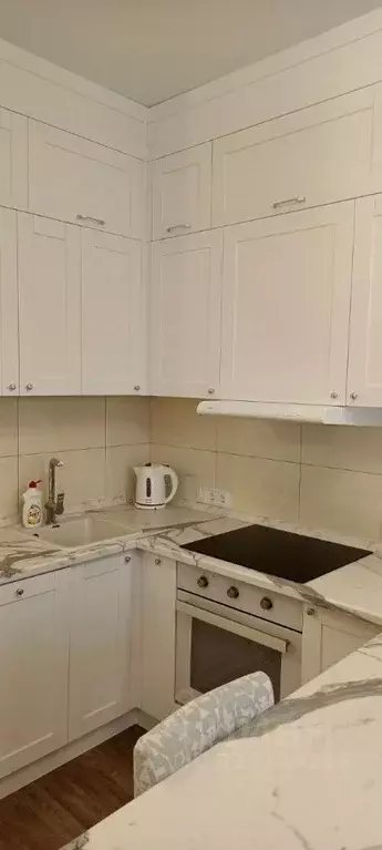 2-к кв. Московская область, Королев Первомайский мкр, Советская ул., ... - Фото 2