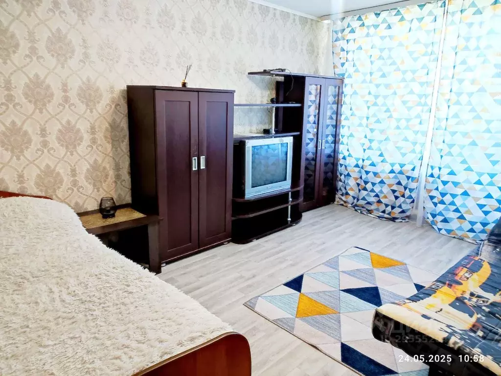 2-к кв. Пермский край, Березники ул. Свердлова, 132 (46.0 м) - Фото 0