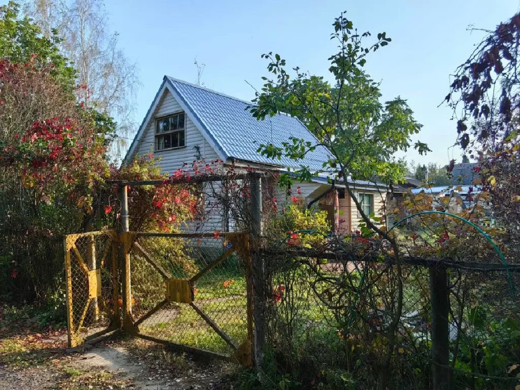 Продается дом в СНТ Родник - Фото 1