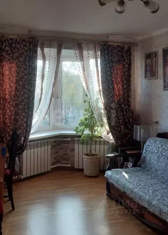 2-к кв. Санкт-Петербург, Санкт-Петербург, Ломоносов ул. Победы, 12 ... - Фото 1