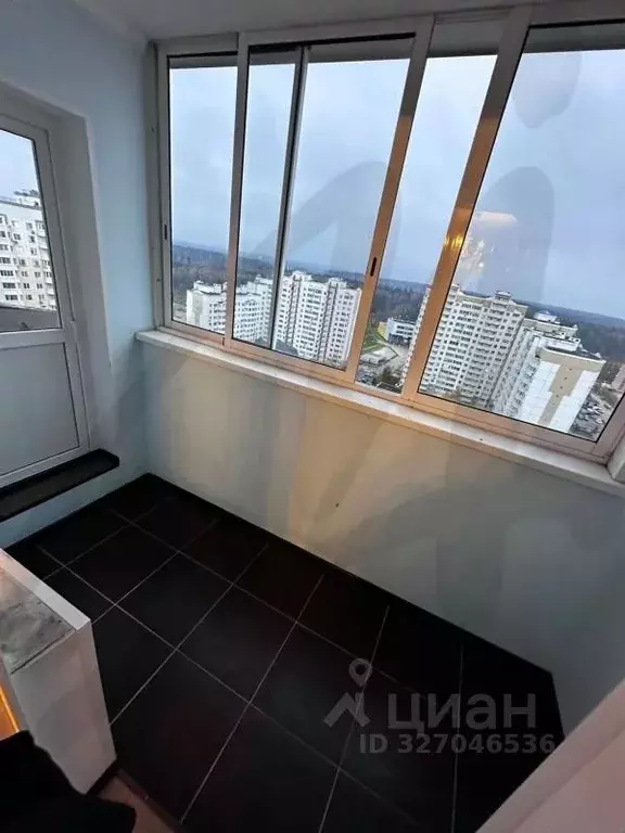 1-к кв. Московская область, Солнечногорск ул. Юности, 2 (50.0 м) - Фото 2