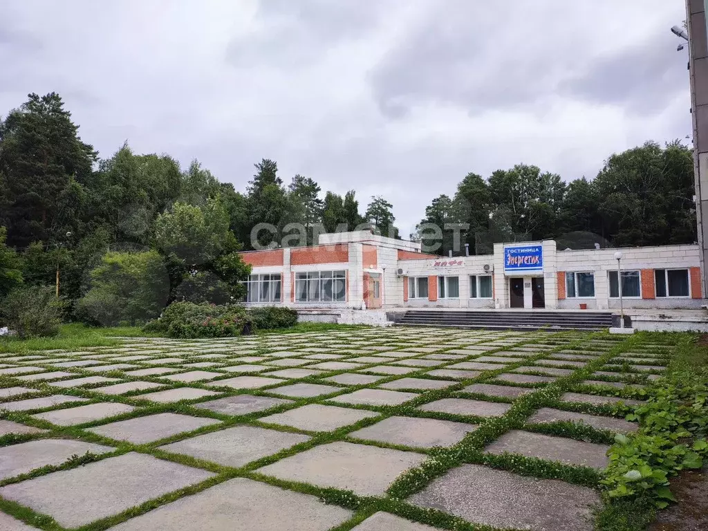 Продам помещение свободного назначения, 3470 м - Фото 0