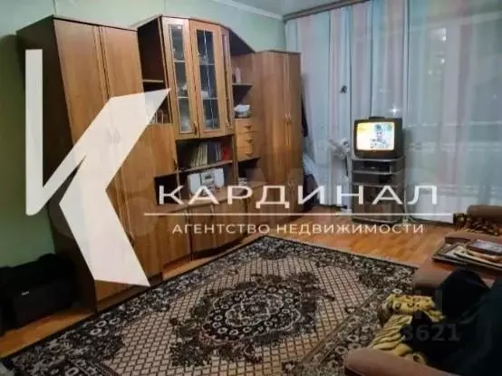1-к кв. Белгородская область, Старый Оскол Жукова мкр, 50 (37.0 м) - Фото 0