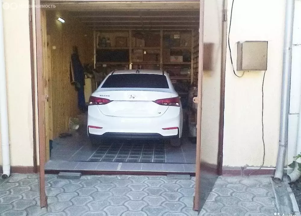 Дом в Анапа, Сиреневый переулок (210 м) - Фото 0