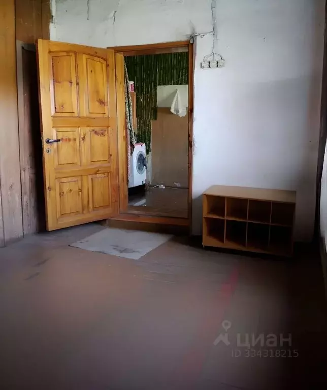 Дом в Новосибирская область, Сузун рп пер. Октябрьский, 22 (35 м) - Фото 2