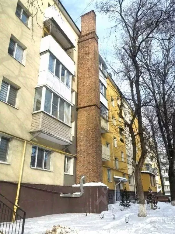 Помещение свободного назначения в Белгородская область, Белгород ... - Фото 1