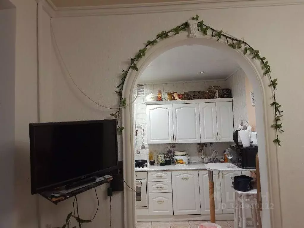 3-к кв. Севастополь просп. Победы, 2 (62.9 м) - Фото 0