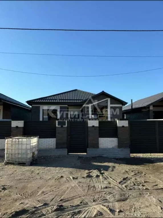 Дом в Ставропольский край, Предгорный муниципальный округ, ... - Фото 2