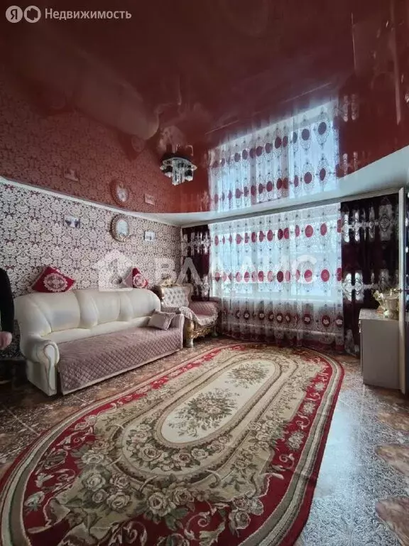 Дом в Белебей, Кольцовская улица (65.9 м) - Фото 1