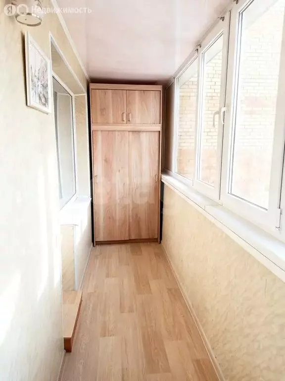 1-комнатная квартира: Самара, улица Железной Дивизии, 7 (27.3 м) - Фото 1