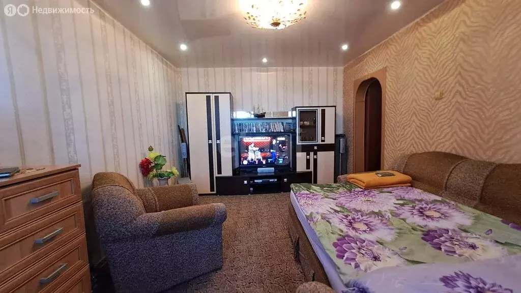 2-комнатная квартира: Норильск, улица Лауреатов, 51 (47.9 м) - Фото 1