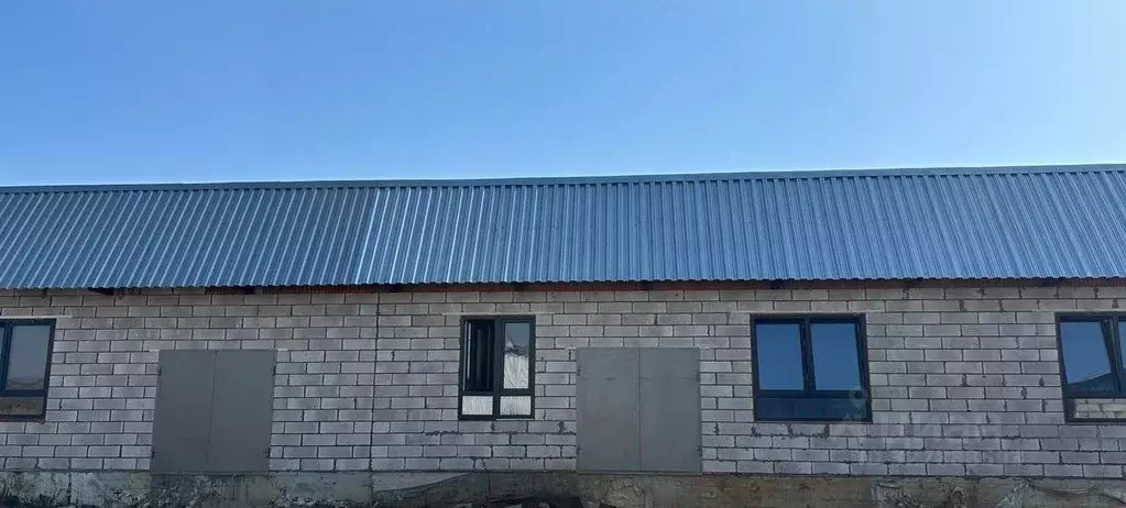 Склад в Калужская область, Балабаново г. Боровский муниципальный ... - Фото 2