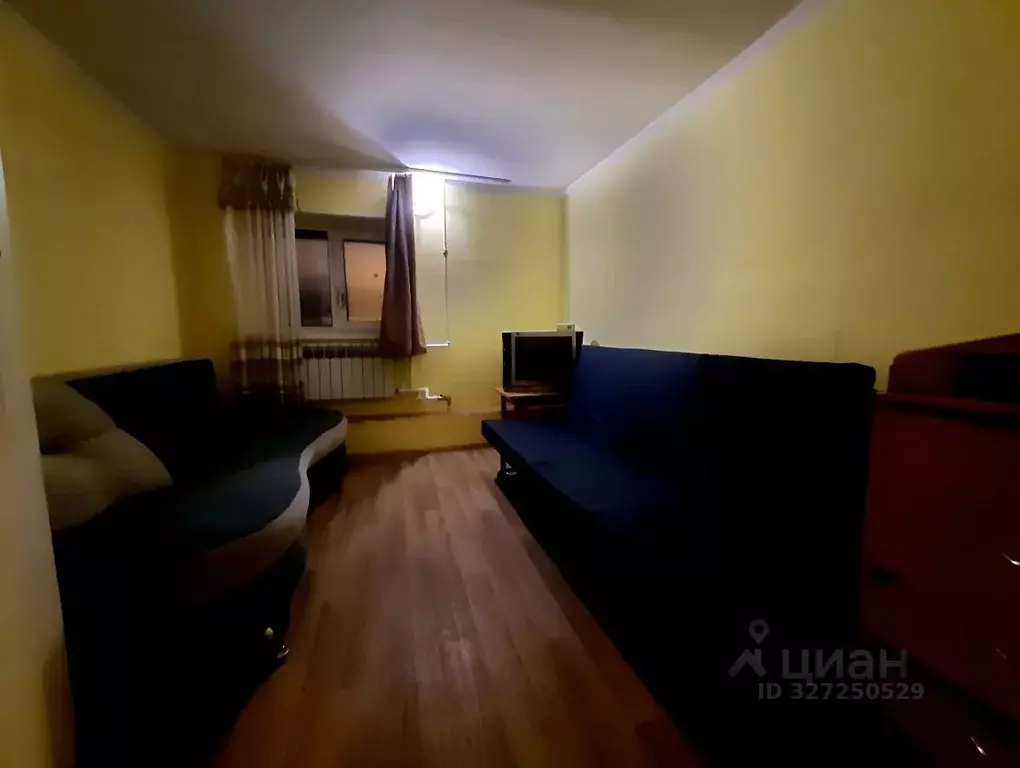 Студия Санкт-Петербург Рыбацкий просп., 39 (20.0 м) - Фото 2