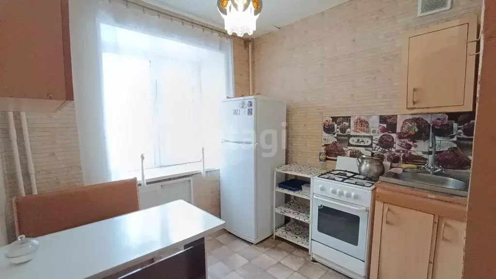 Продаётся 1-к квартира, 30 м - Фото 1