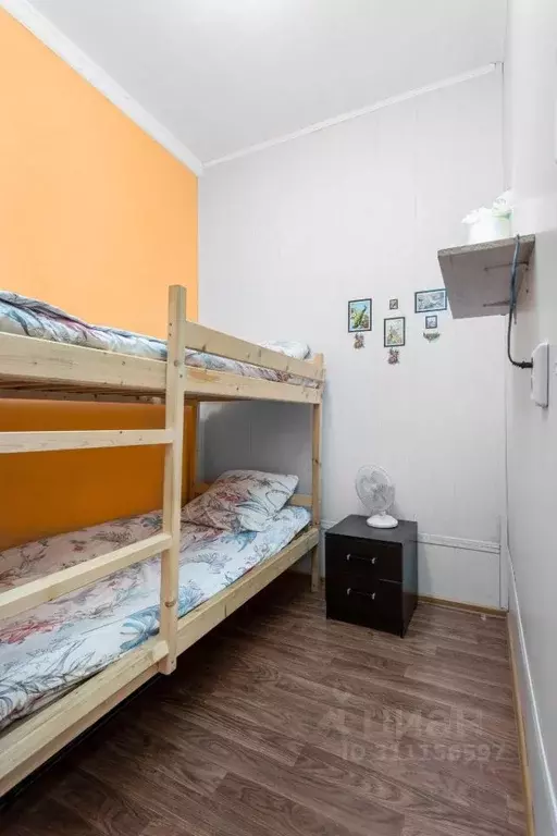 Комната Санкт-Петербург просп. Елизарова, 11 (13.0 м) - Фото 1