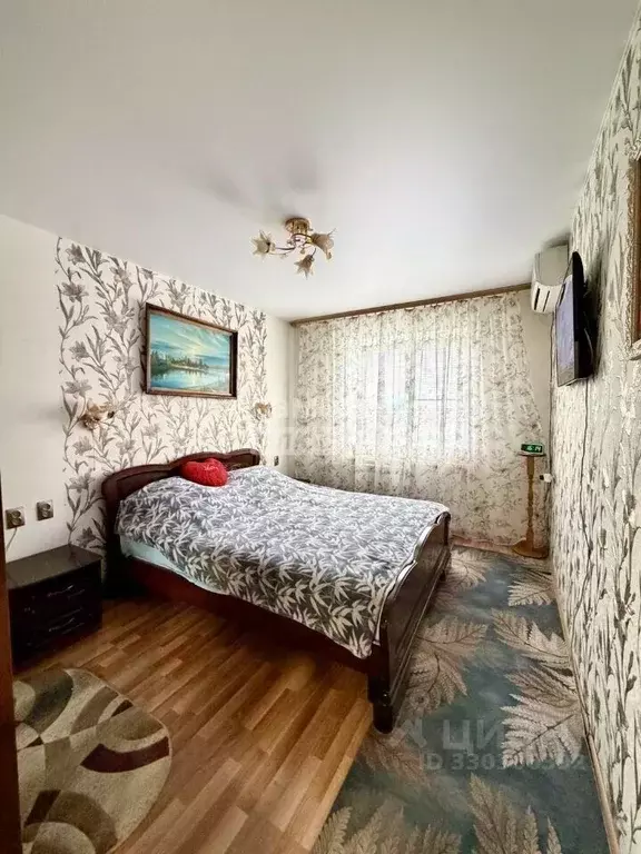2-к кв. Липецкая область, Липецк ул. А.П. Мистюкова, 14 (51.7 м) - Фото 1