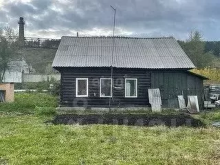 Дом в Кемеровская область, Новокузнецк ул. Пархоменко, 125 (34 м) - Фото 0