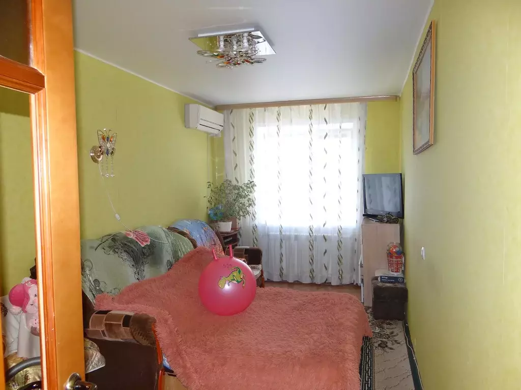 Продаётся 2-к квартира, 44.2 м - Фото 0