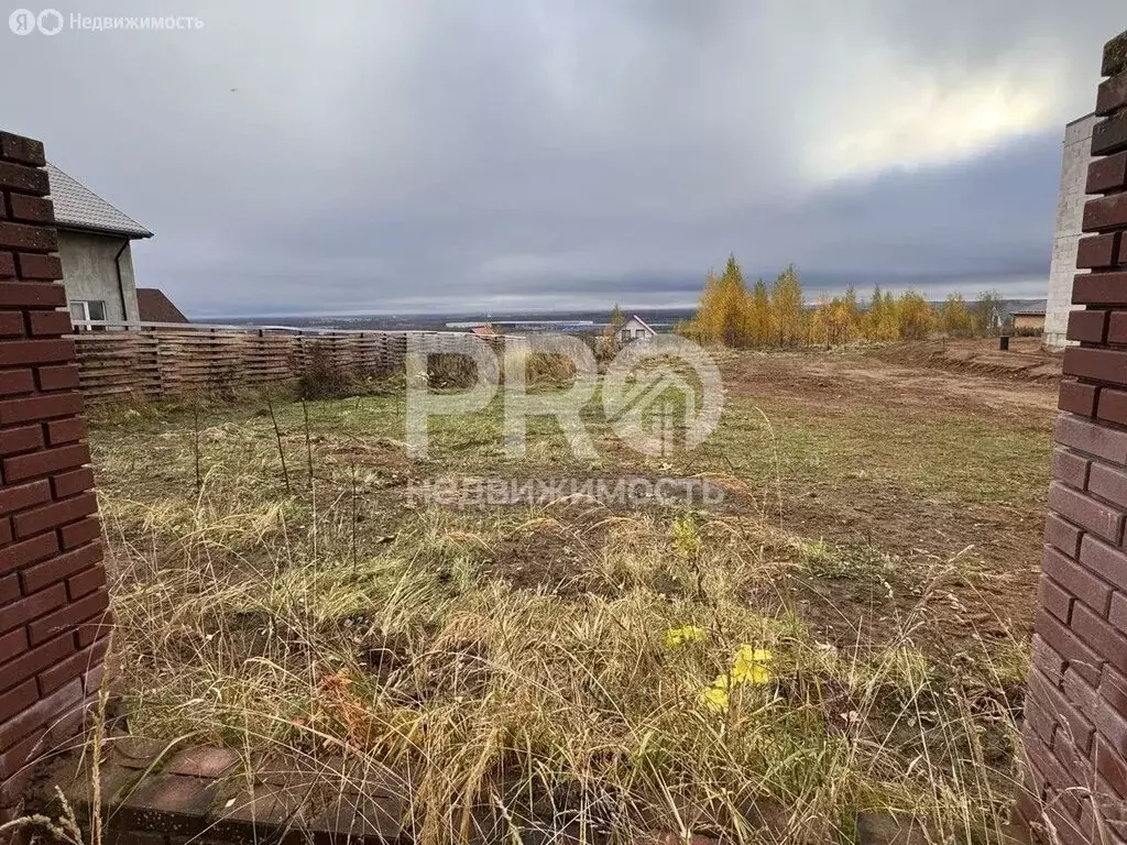 Участок в Ярославский муниципальный округ, село Лучинское, улица ... - Фото 2