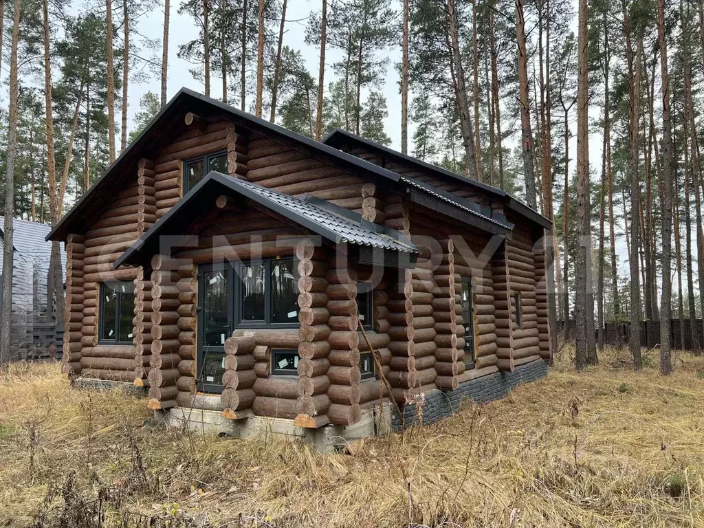 Дом в Липецкая область, Грязинский муниципальный округ, с. Ярлуково ... - Фото 2
