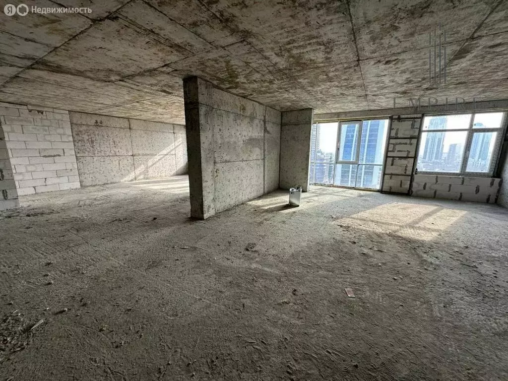 1-комнатная квартира: Грозный, улица Нурсултана Абишевича Назарбаева, ... - Фото 2