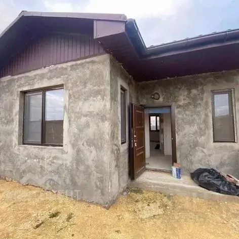 Дом в Крым, Евпатория городской округ, Новоозерное пгт ул. Сосновая, ... - Фото 2