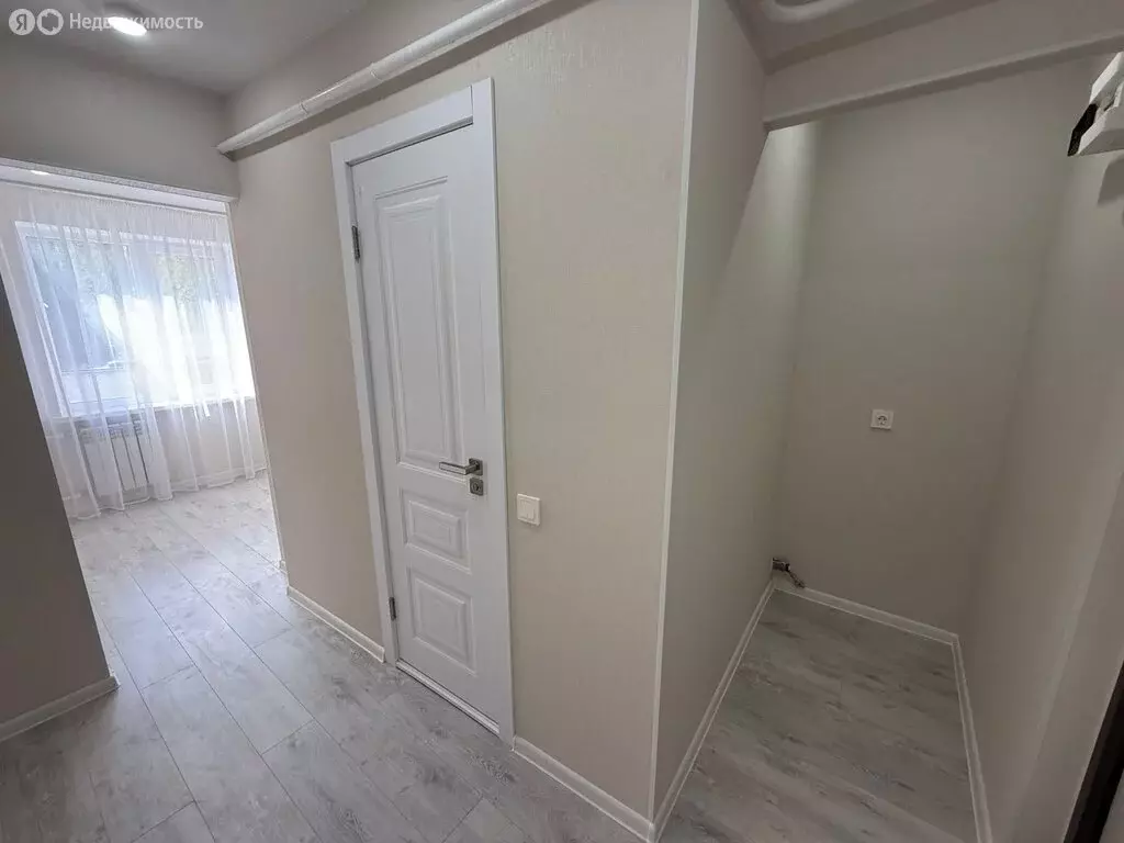1-комнатная квартира: Казань, улица Адоратского, 6 (33.1 м) - Фото 0